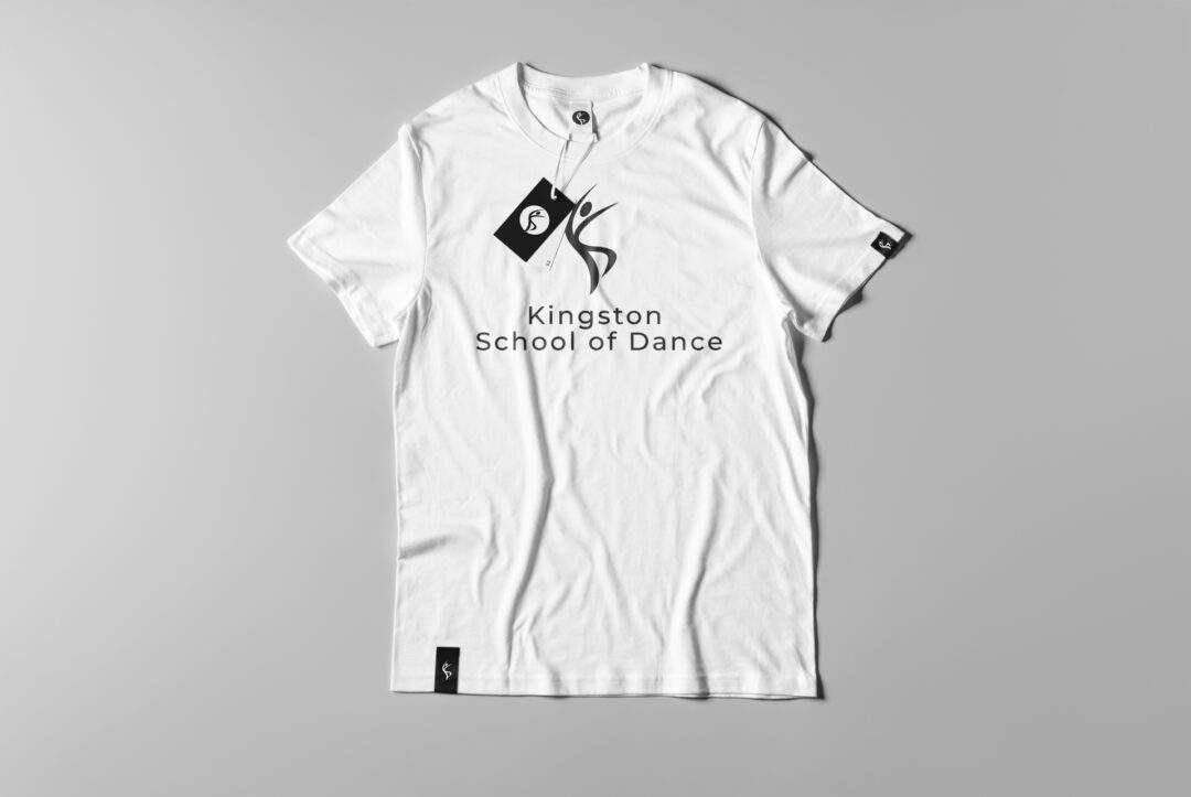 Kingston <br> School of Dance