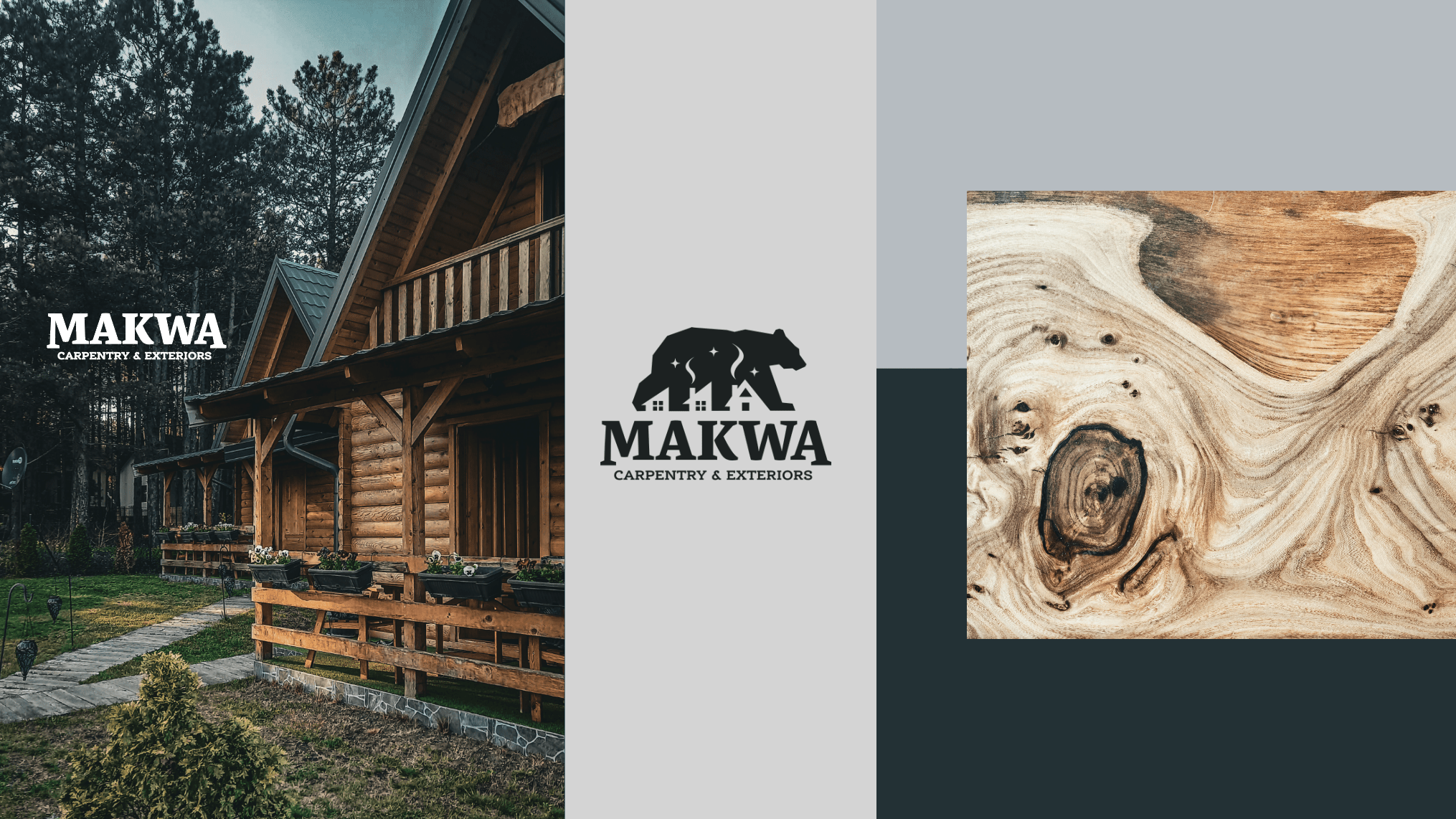 Makwa Carpentry